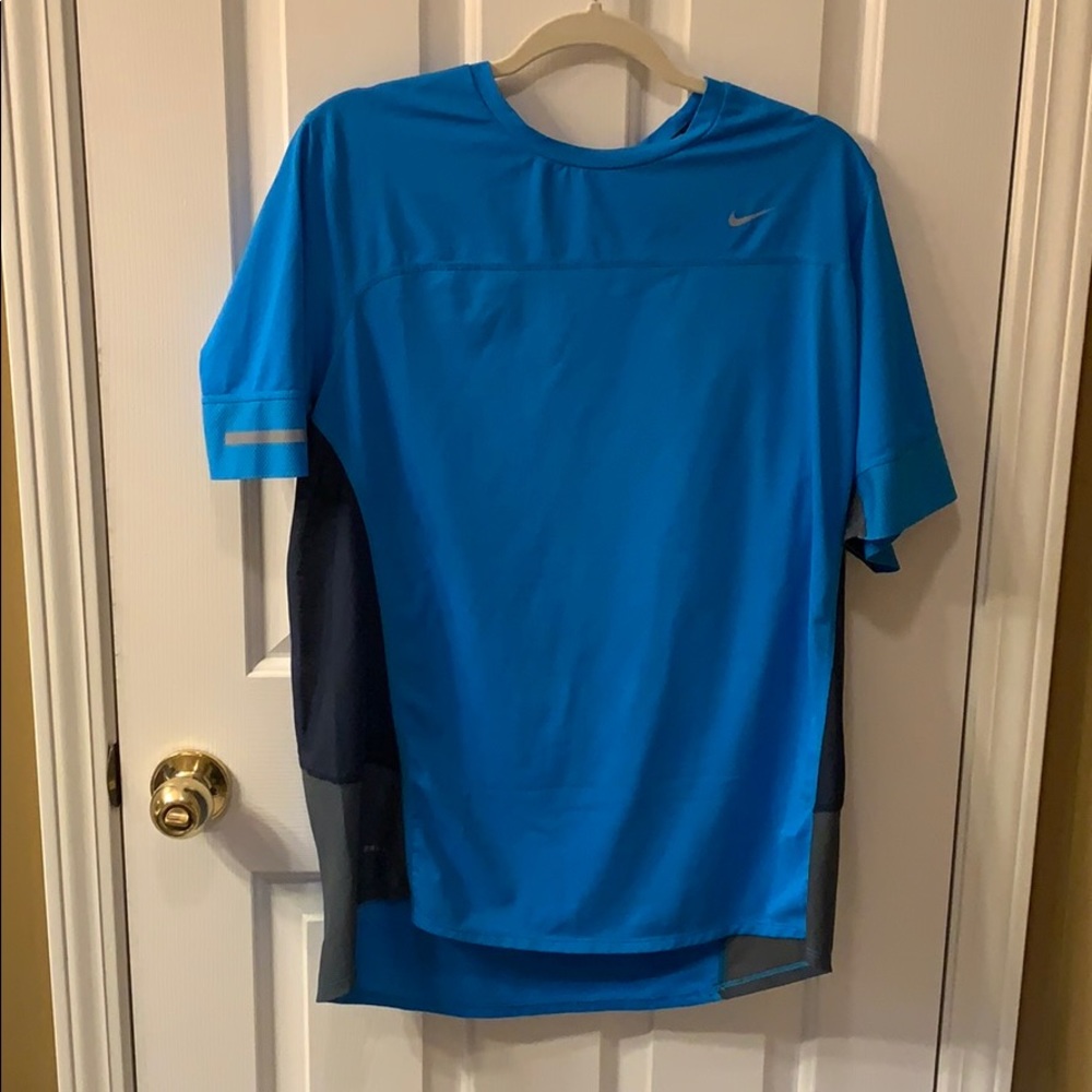 Nike workout shirt!
